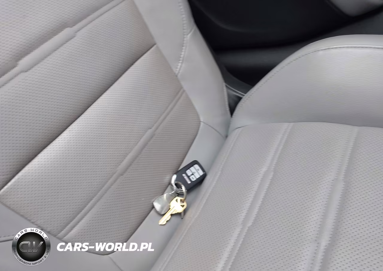 2020 Honda Cr-V Awd Ex-L VIN:5J6RW2H8XLL021933 - 11