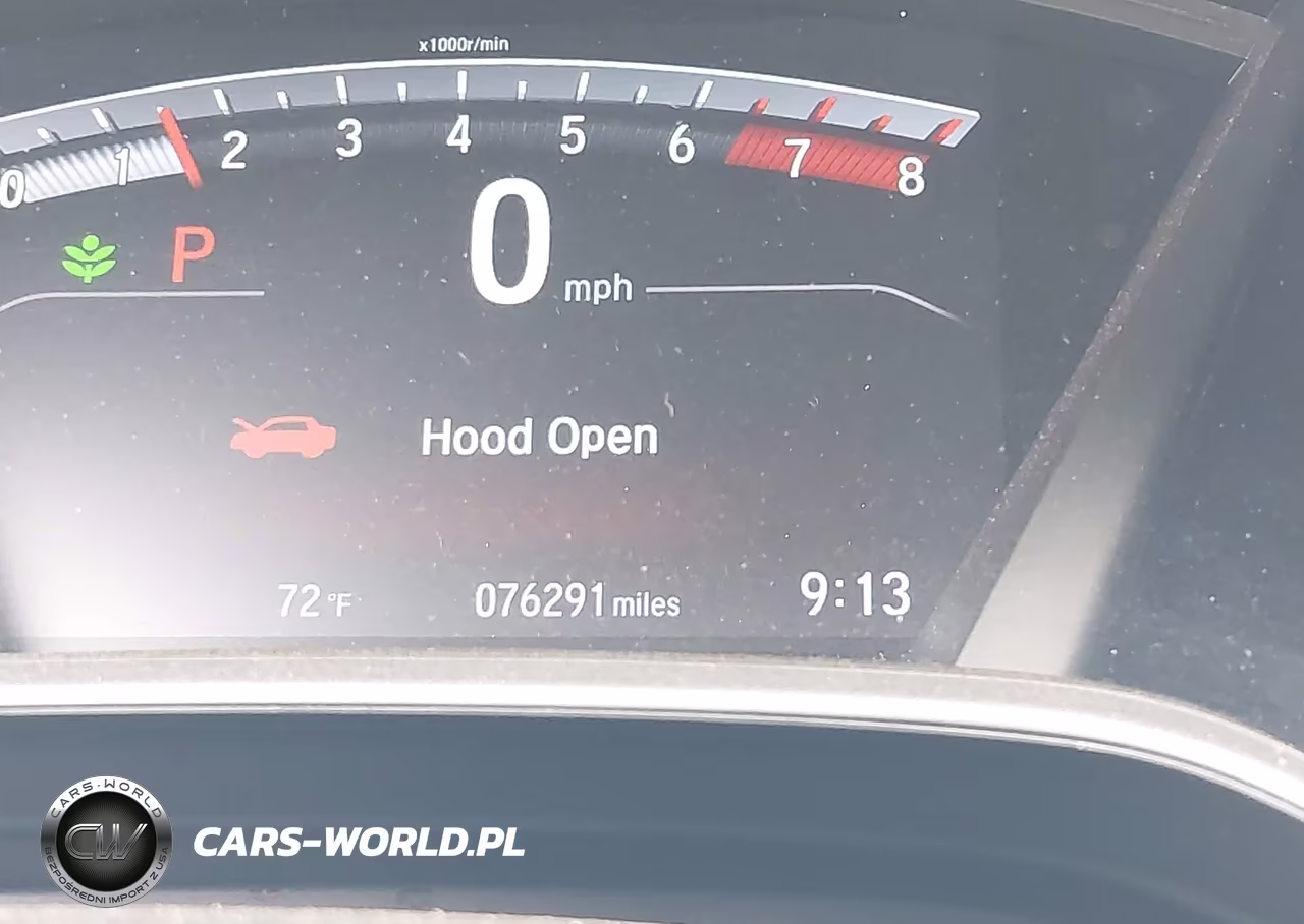 2020 Honda Cr-V Awd Ex-L VIN:5J6RW2H8XLL021933 - 7