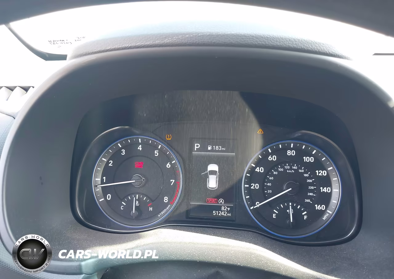 2023 Hyundai Kona Sel VIN:KM8K62AB5PU063080 - 7