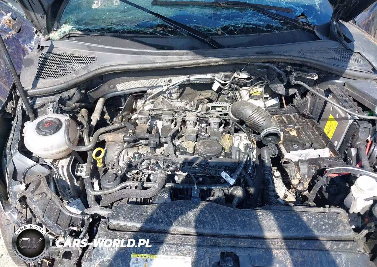 2019 Audi A3 VIN:WAUAUGFF6KA081061 - 10