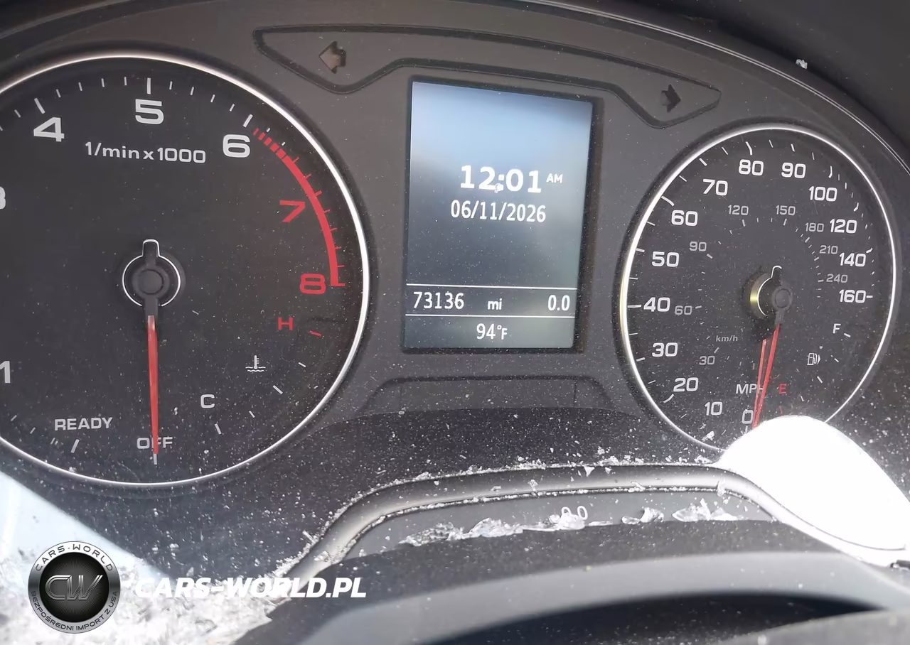 2019 Audi A3 VIN:WAUAUGFF6KA081061 - 7