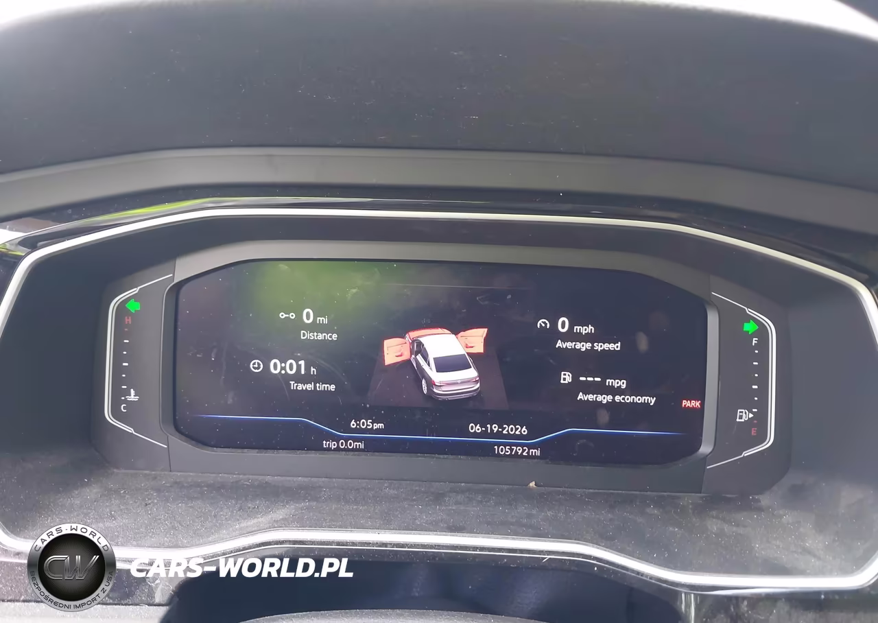 2020 Volkswagen Jetta 1.4T Sel VIN:3VWEB7BU9LM070975 - 7