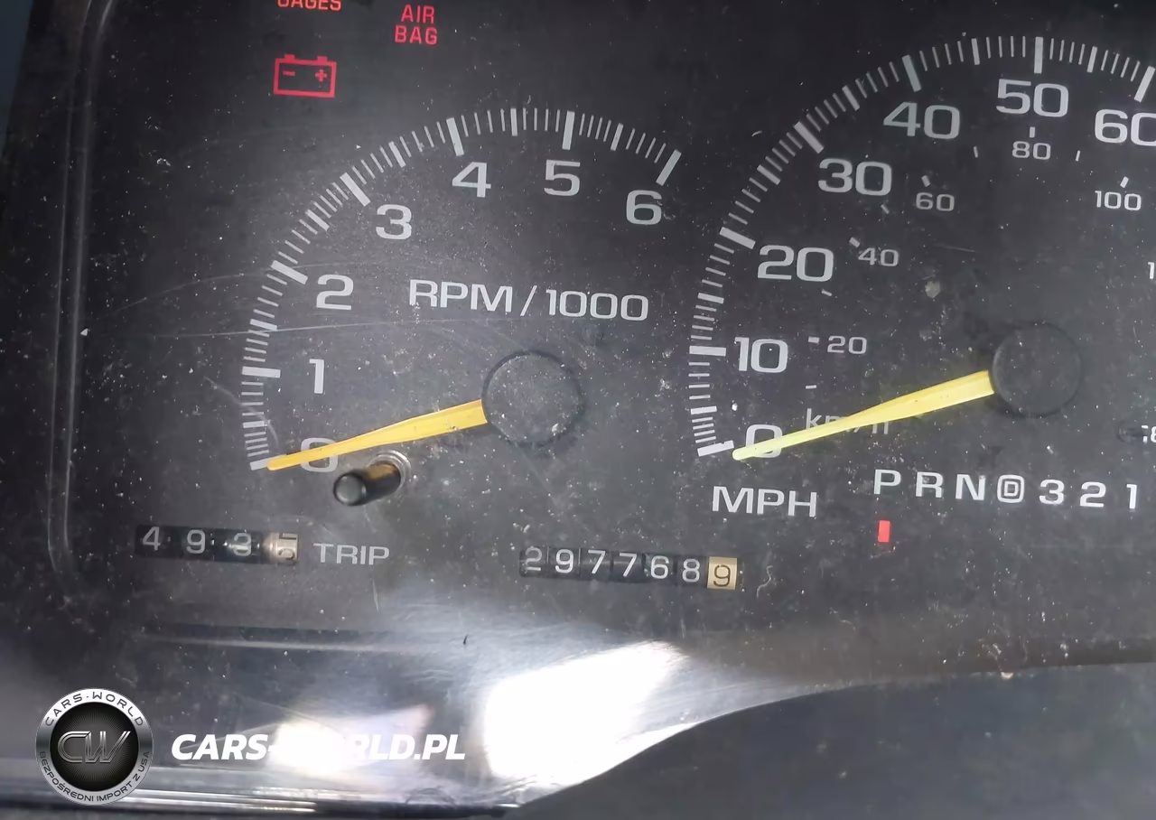 1999 Chevrolet Tahoe Limited VIN:1GNEC13RXXJ465362 - 7