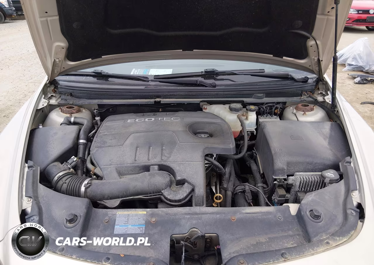 2010 Chevrolet Malibu Lt VIN:1G1ZC5EB0AF163325 - 10