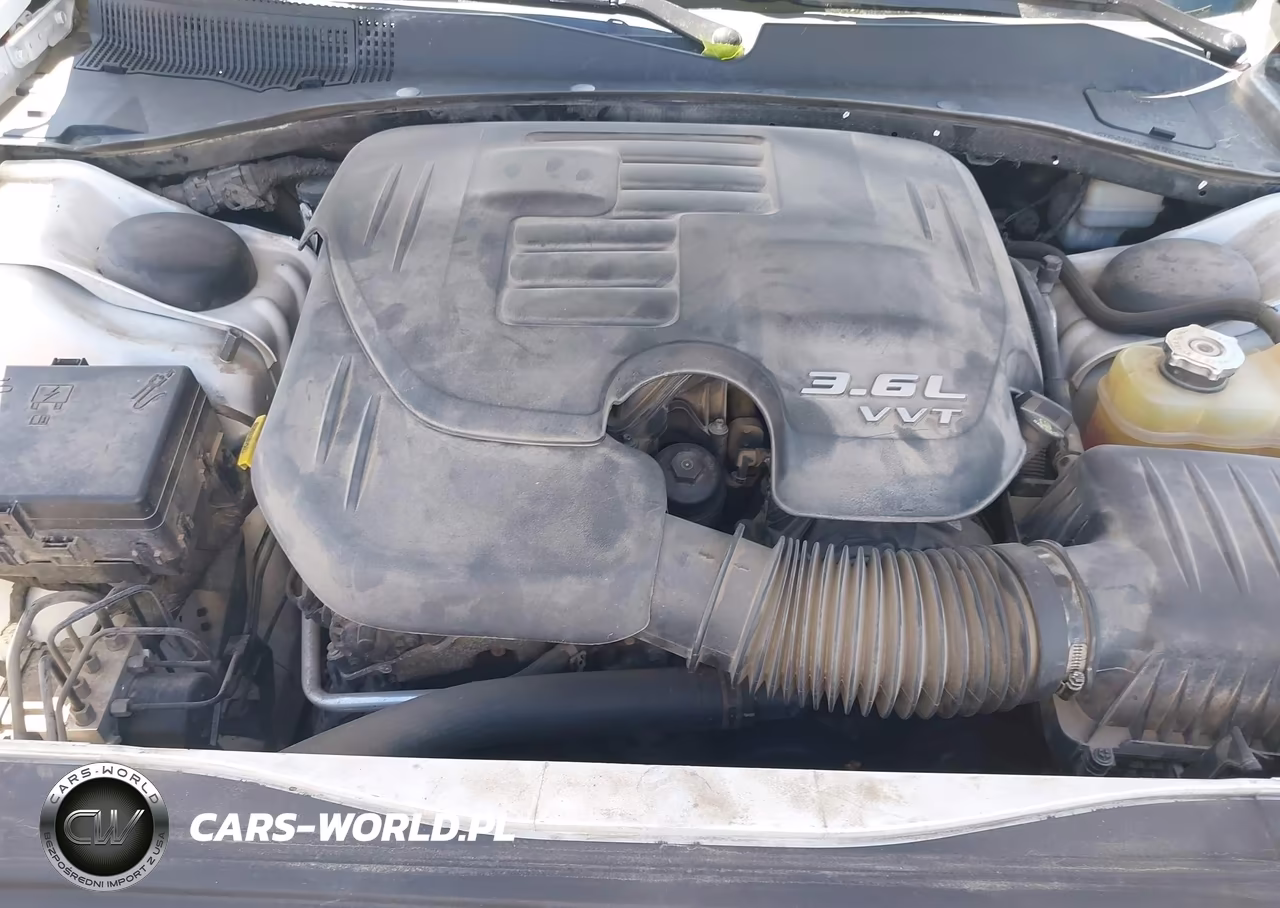 2013 Chrysler 300 Motown VIN:2C3CCARG7DH585594 - 10