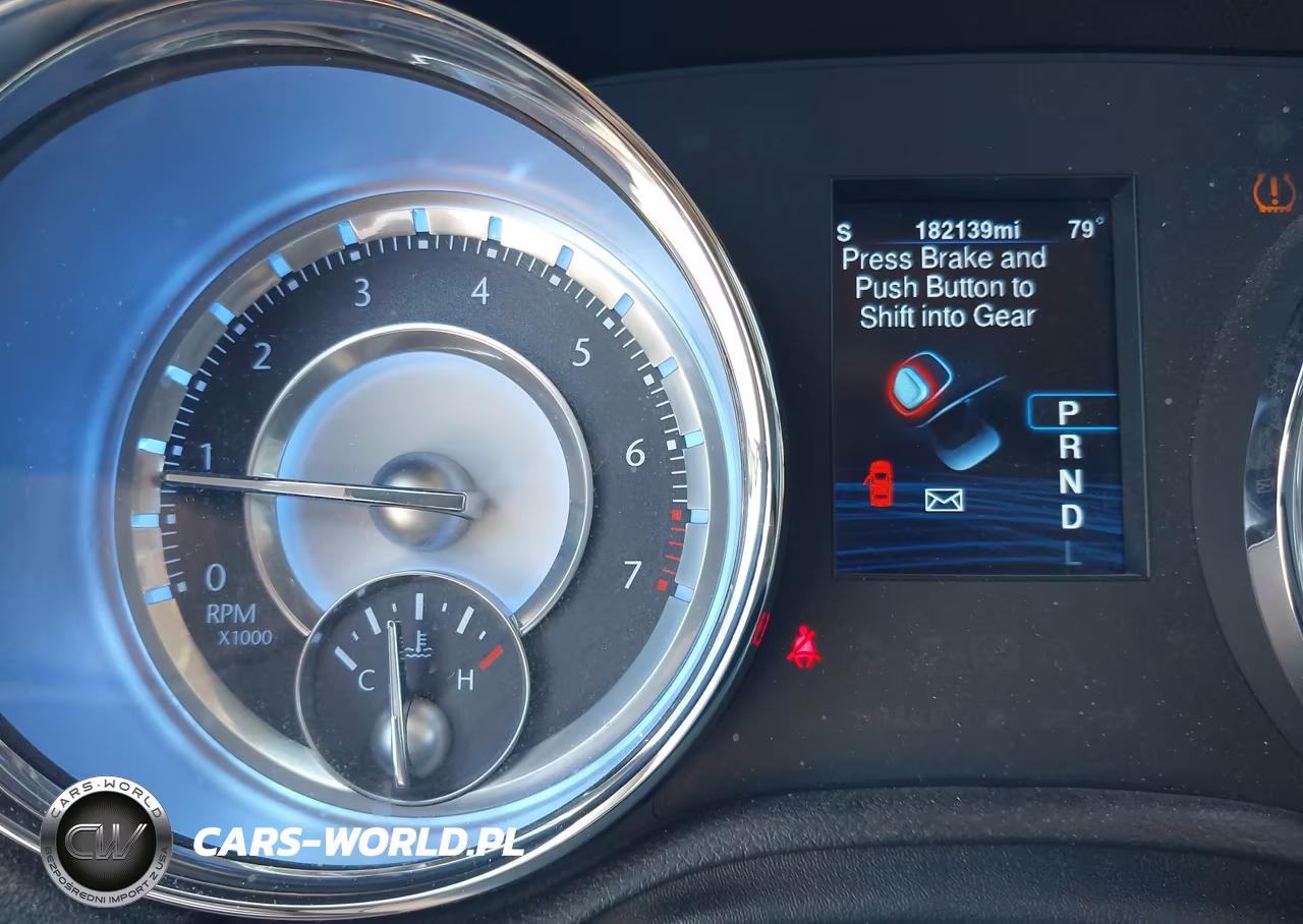 2013 Chrysler 300 Motown VIN:2C3CCARG7DH585594 - 7