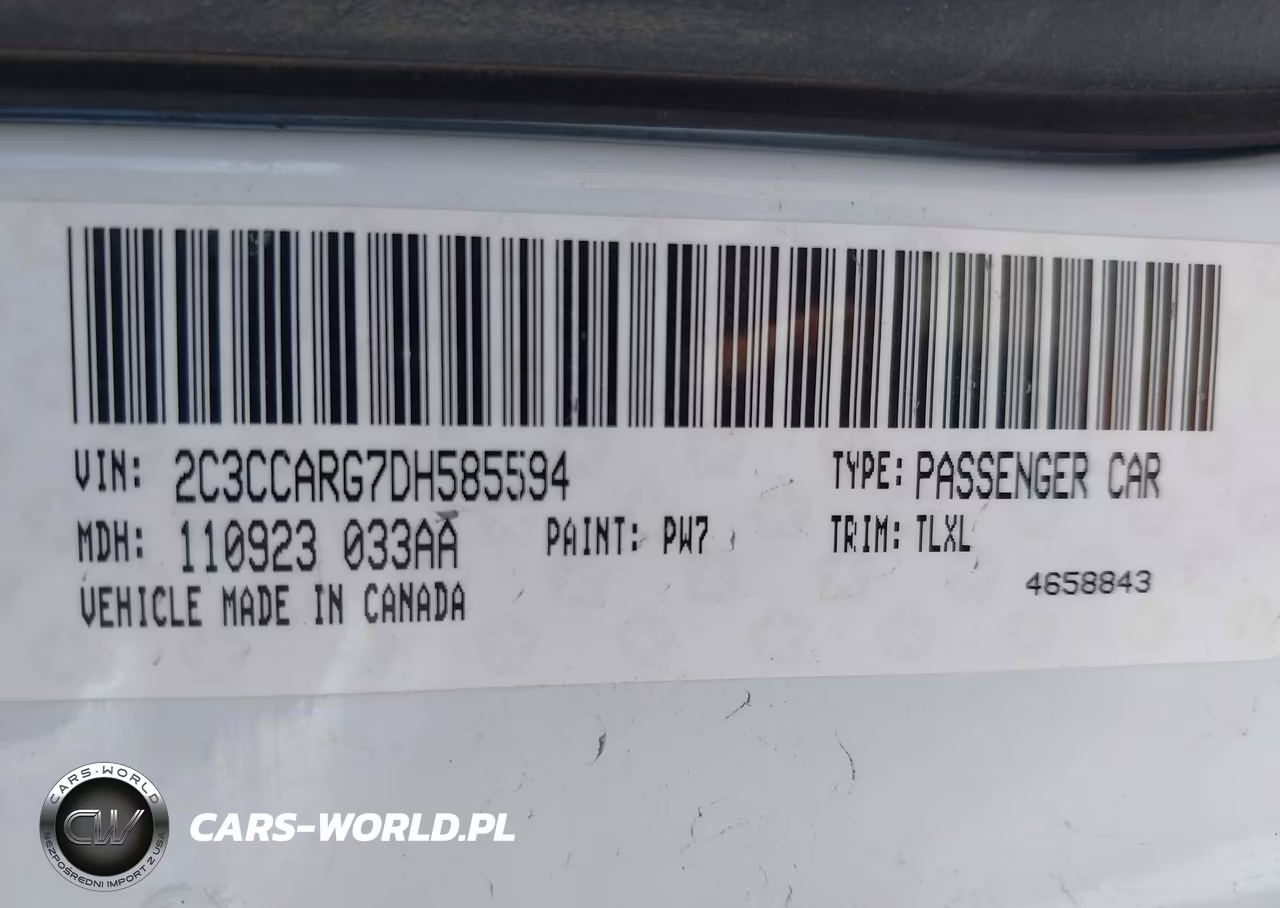 2013 Chrysler 300 Motown VIN:2C3CCARG7DH585594 - 9
