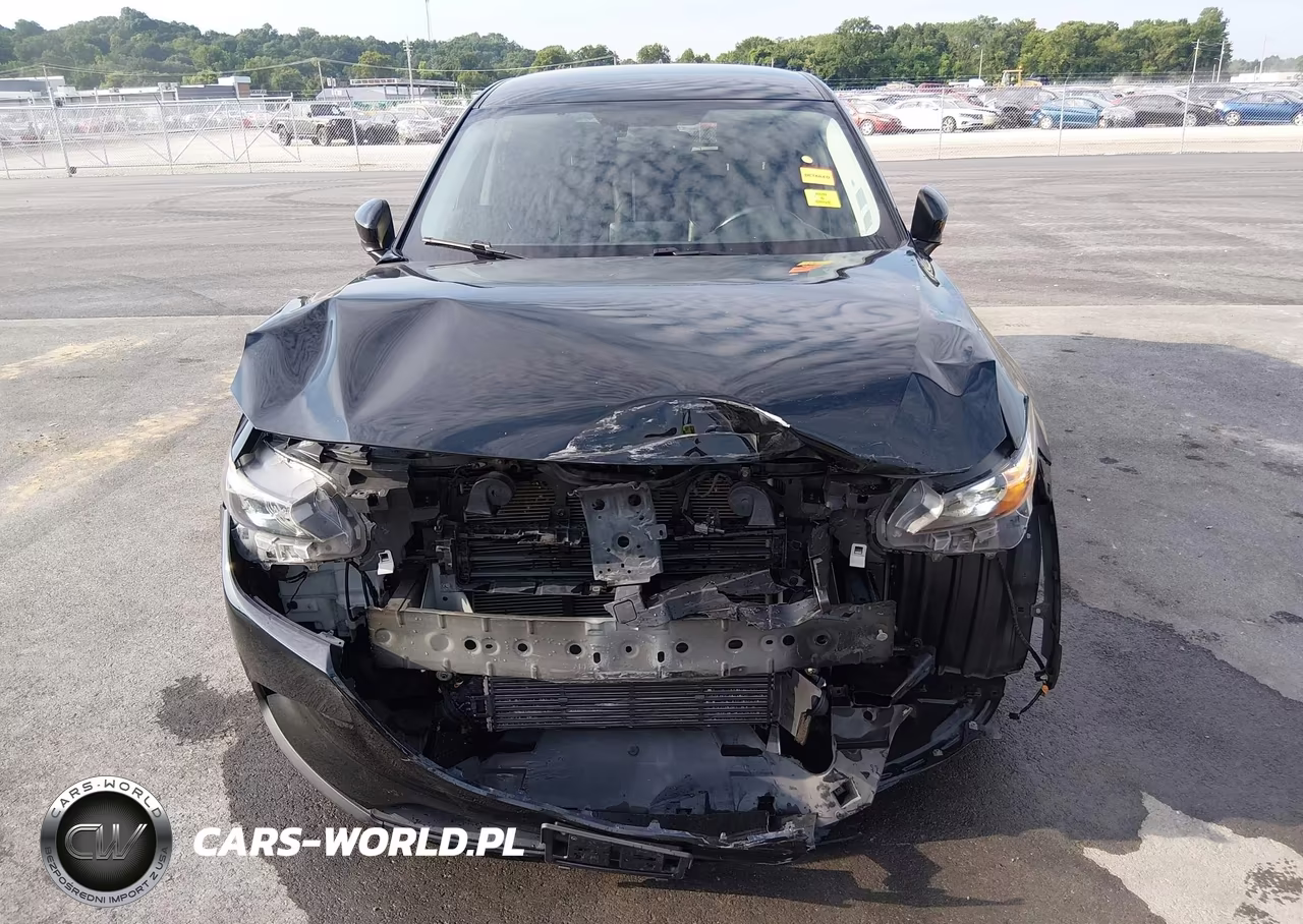 2016 Mazda Cx-9 Touring VIN:JM3TCACY7G0103641 - 13