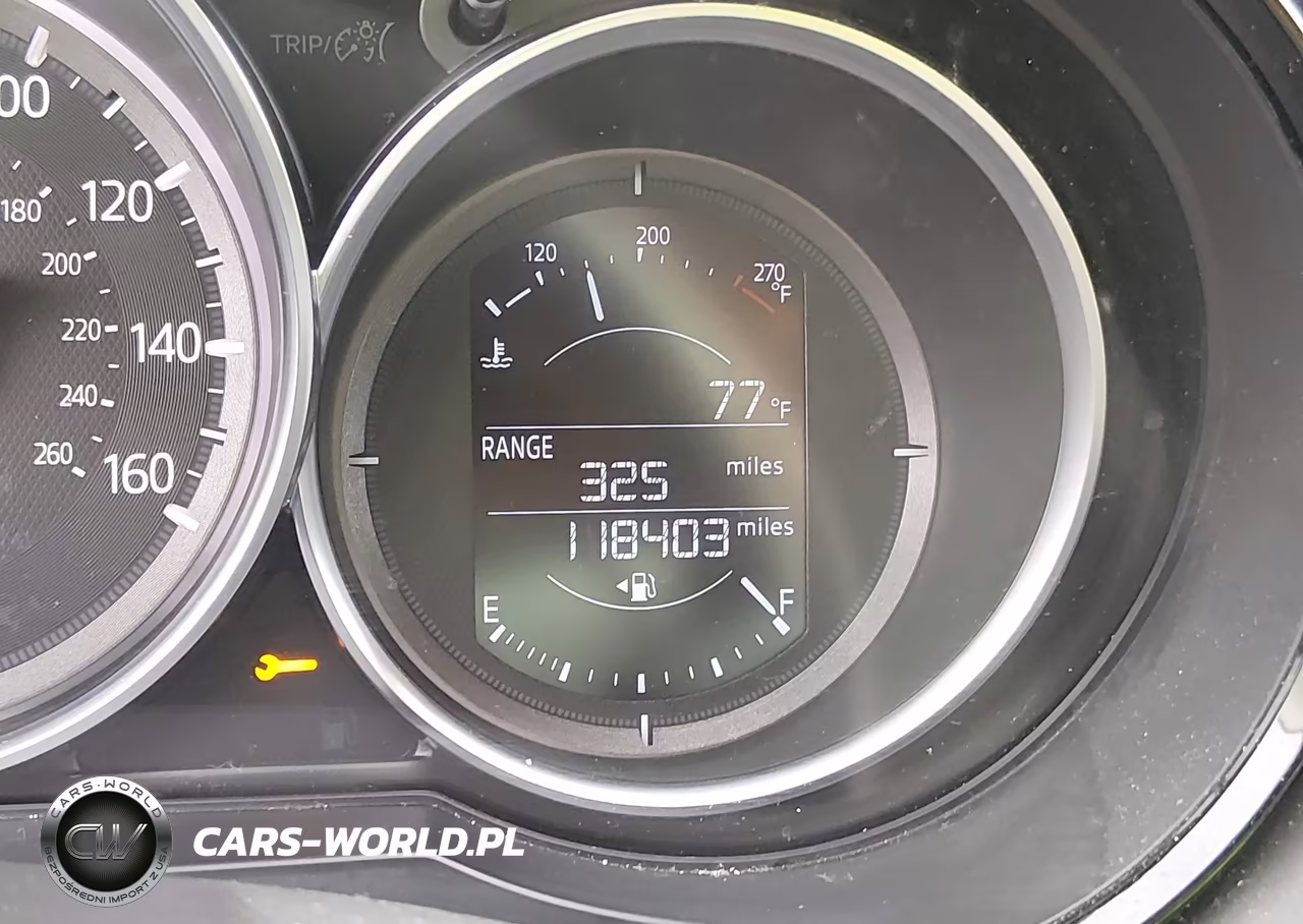 2016 Mazda Cx-9 Touring VIN:JM3TCACY7G0103641 - 16