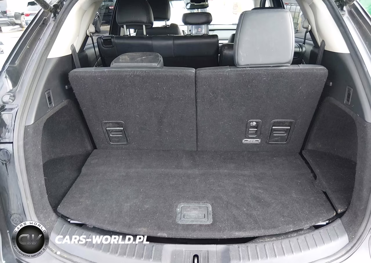 2016 Mazda Cx-9 Touring VIN:JM3TCACY7G0103641 - 18