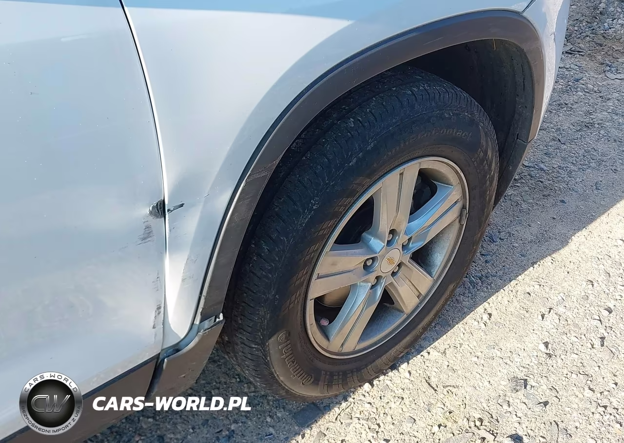 2020 Chevrolet Trax Awd Lt VIN:KL7CJPSB9LB024319 - 19