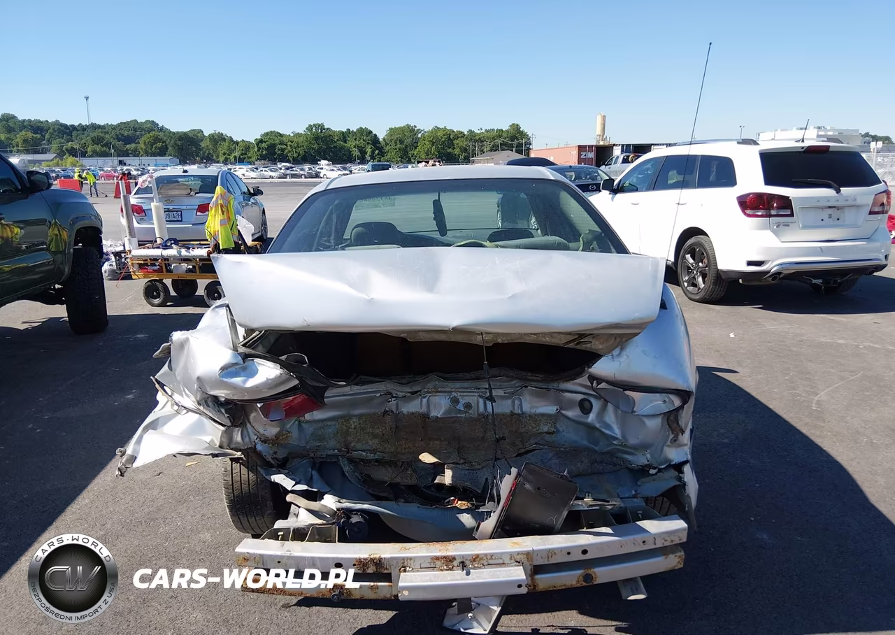 2003 Buick Century Custom VIN:2G4WS52JX31182396 - 17