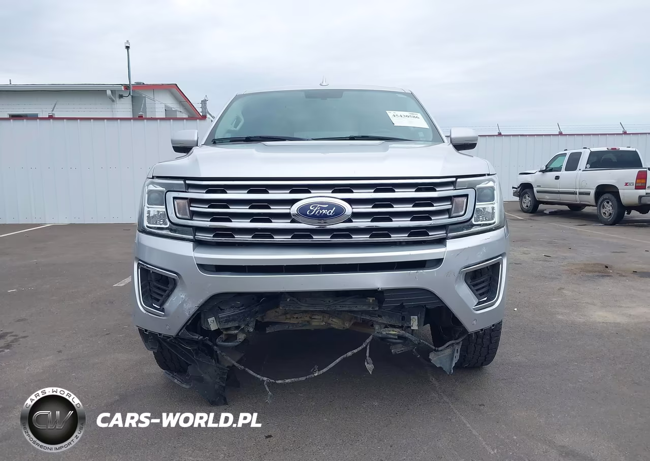 2019 Ford Expedition Max Limited VIN:1FMJK2AT0KEA16445 - 12