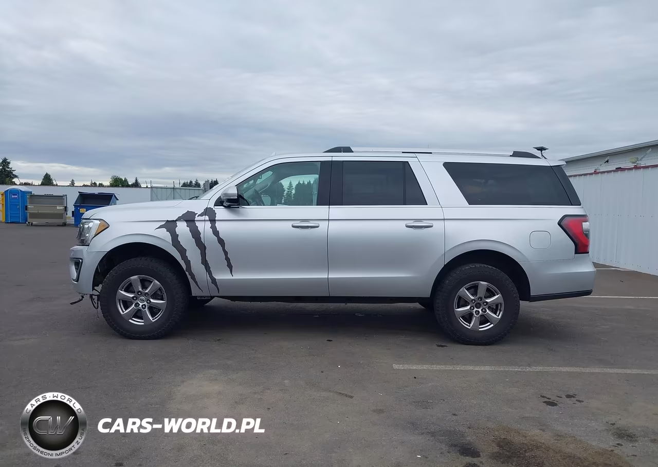 2019 Ford Expedition Max Limited VIN:1FMJK2AT0KEA16445 - 14