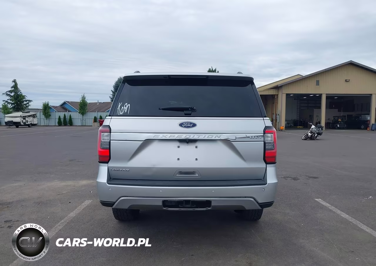 2019 Ford Expedition Max Limited VIN:1FMJK2AT0KEA16445 - 16
