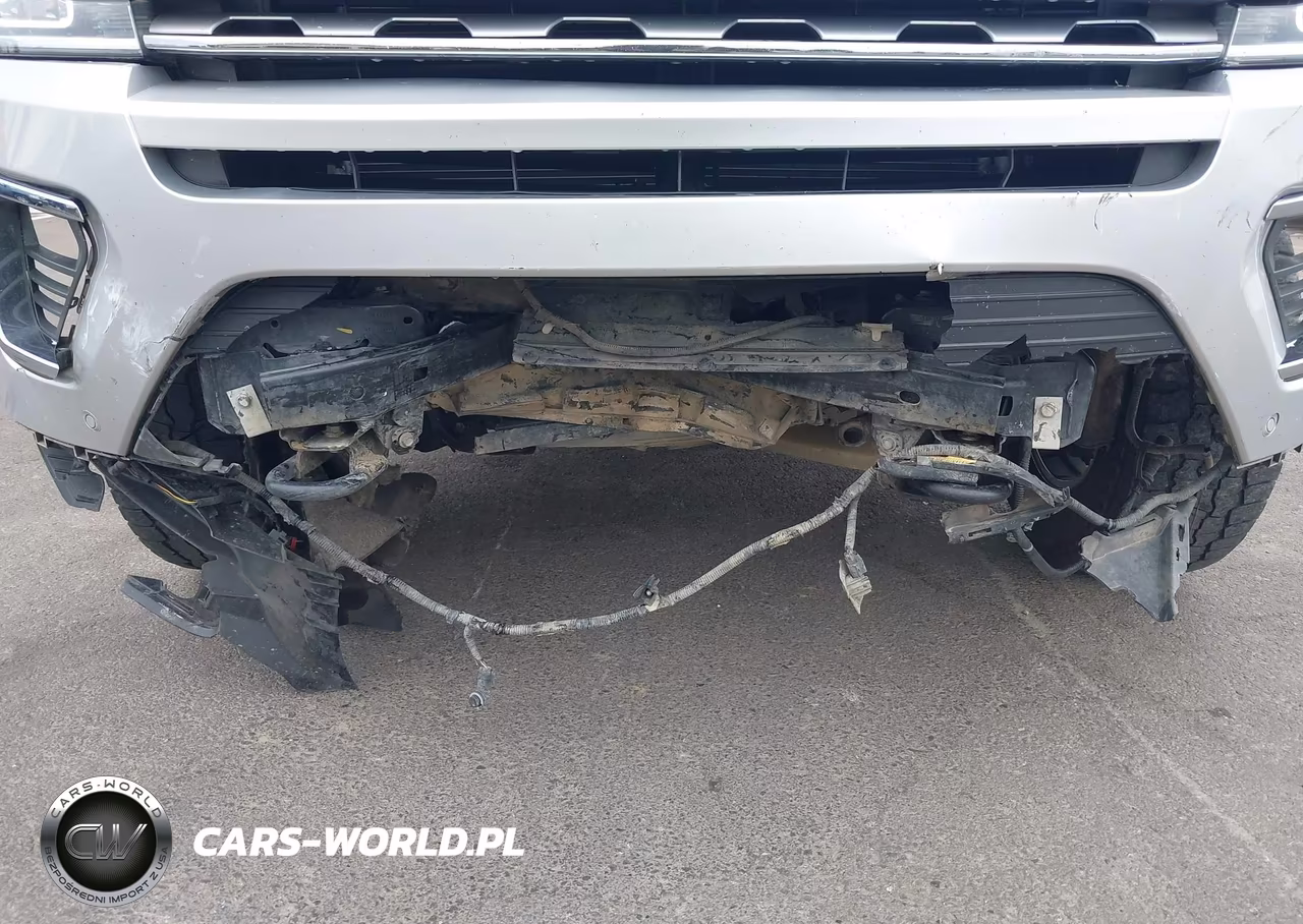 2019 Ford Expedition Max Limited VIN:1FMJK2AT0KEA16445 - 17