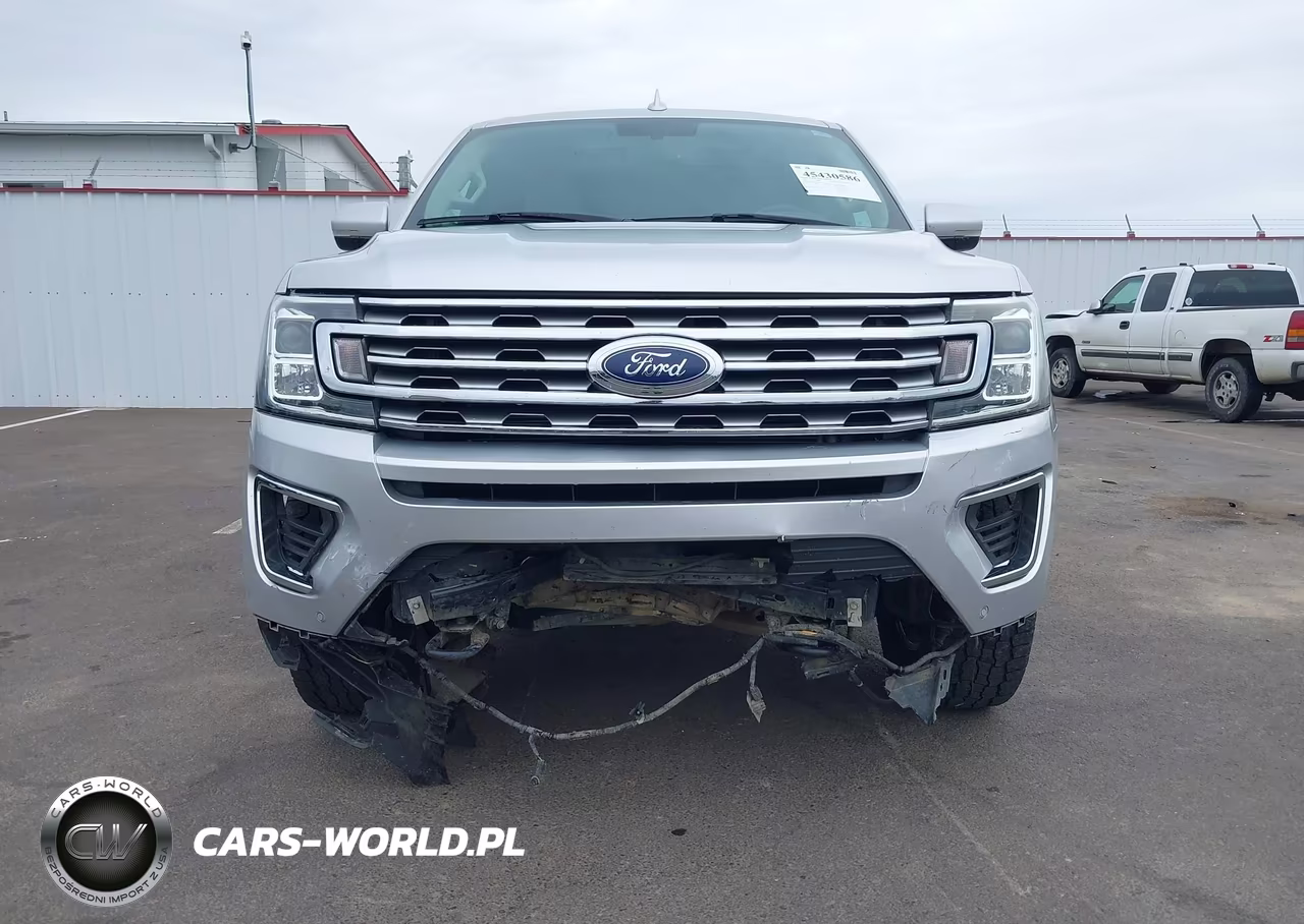 2019 Ford Expedition Max Limited VIN:1FMJK2AT0KEA16445 - 6