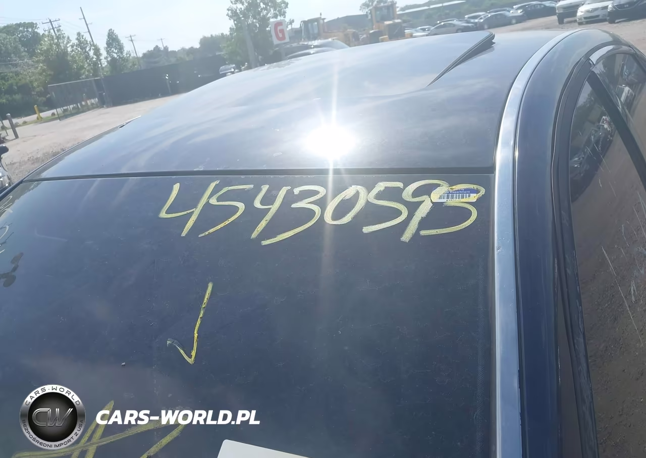 2006 Infiniti M35X VIN:JNKAY01F66M264940 - 15