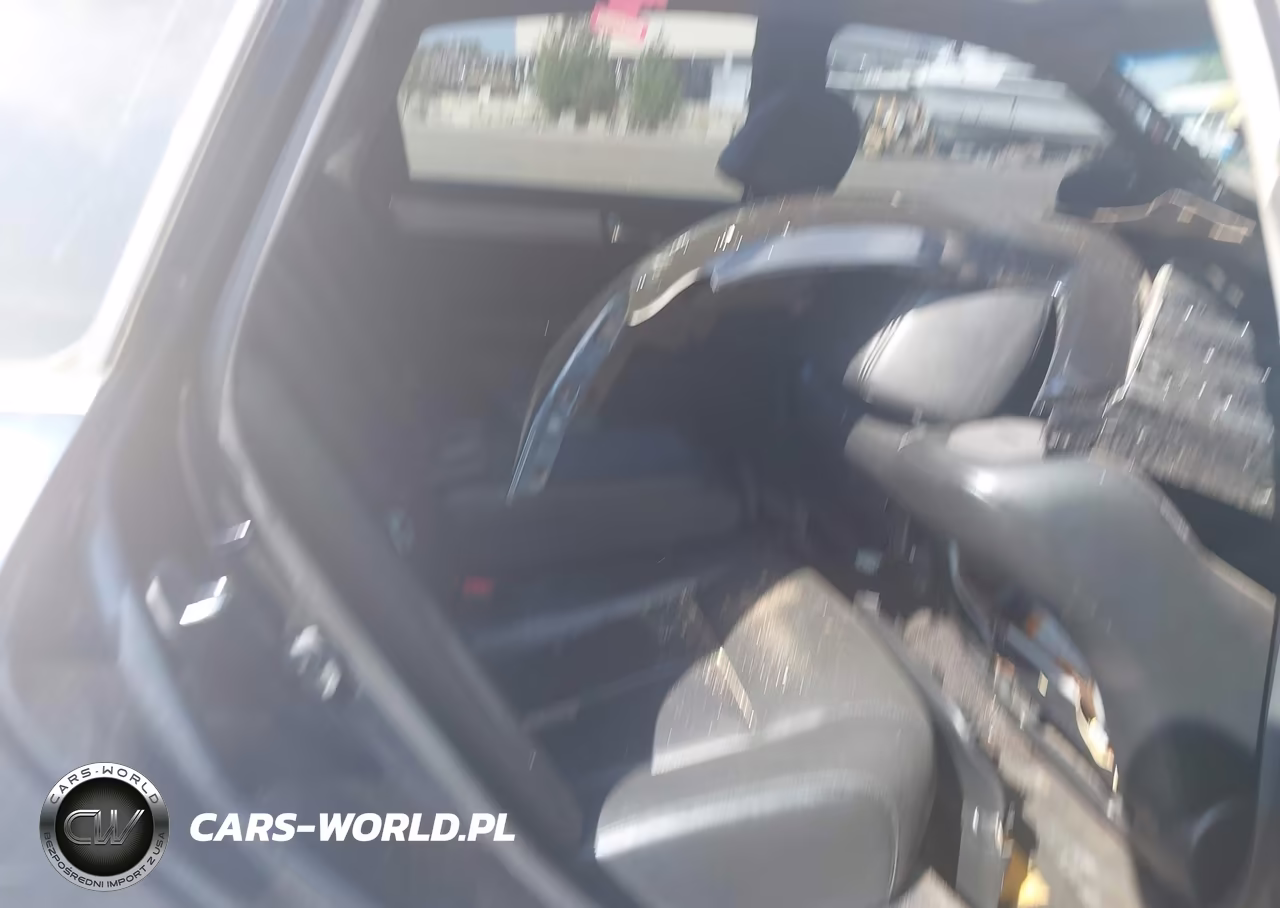 2006 Infiniti M35X VIN:JNKAY01F66M264940 - 8