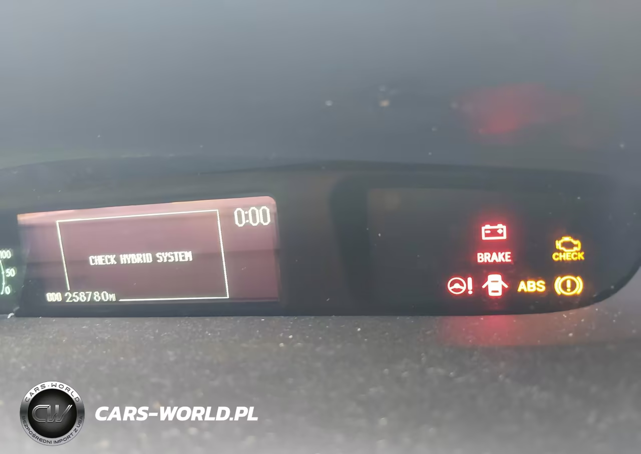 2010 Toyota Prius Ii VIN:JTDKN3DU6A0139317 - 12