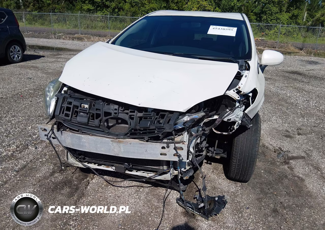 2010 Toyota Prius Ii VIN:JTDKN3DU6A0139317 - 6