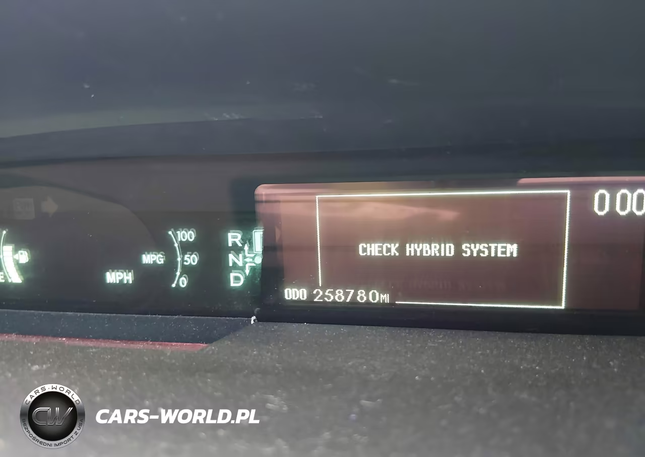 2010 Toyota Prius Ii VIN:JTDKN3DU6A0139317 - 7