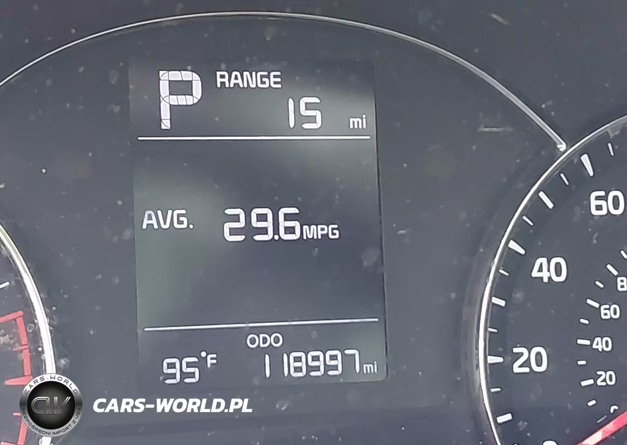 2017 Kia Forte Lx VIN:3KPFK4A78HE087849 - 16