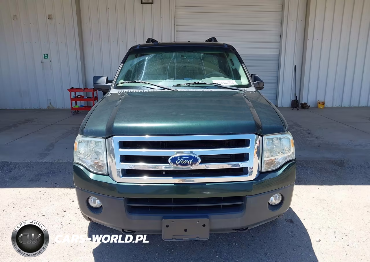 2014 Ford Expedition Xl VIN:1FMJU1G52EEF52802 - 12