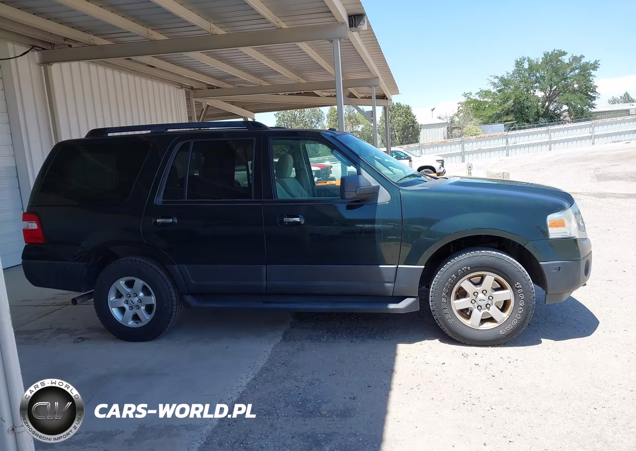 2014 Ford Expedition Xl VIN:1FMJU1G52EEF52802 - 13