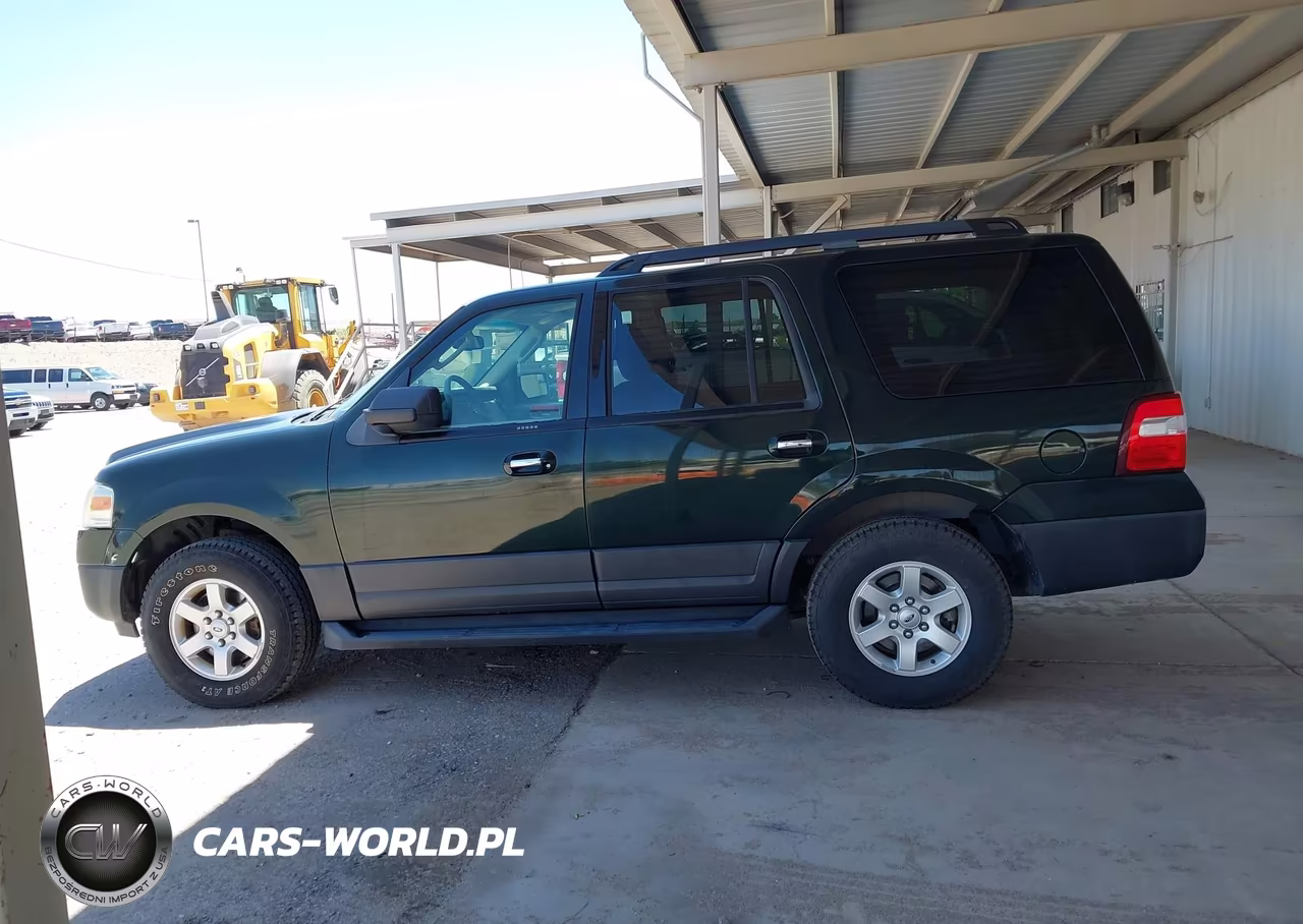 2014 Ford Expedition Xl VIN:1FMJU1G52EEF52802 - 14