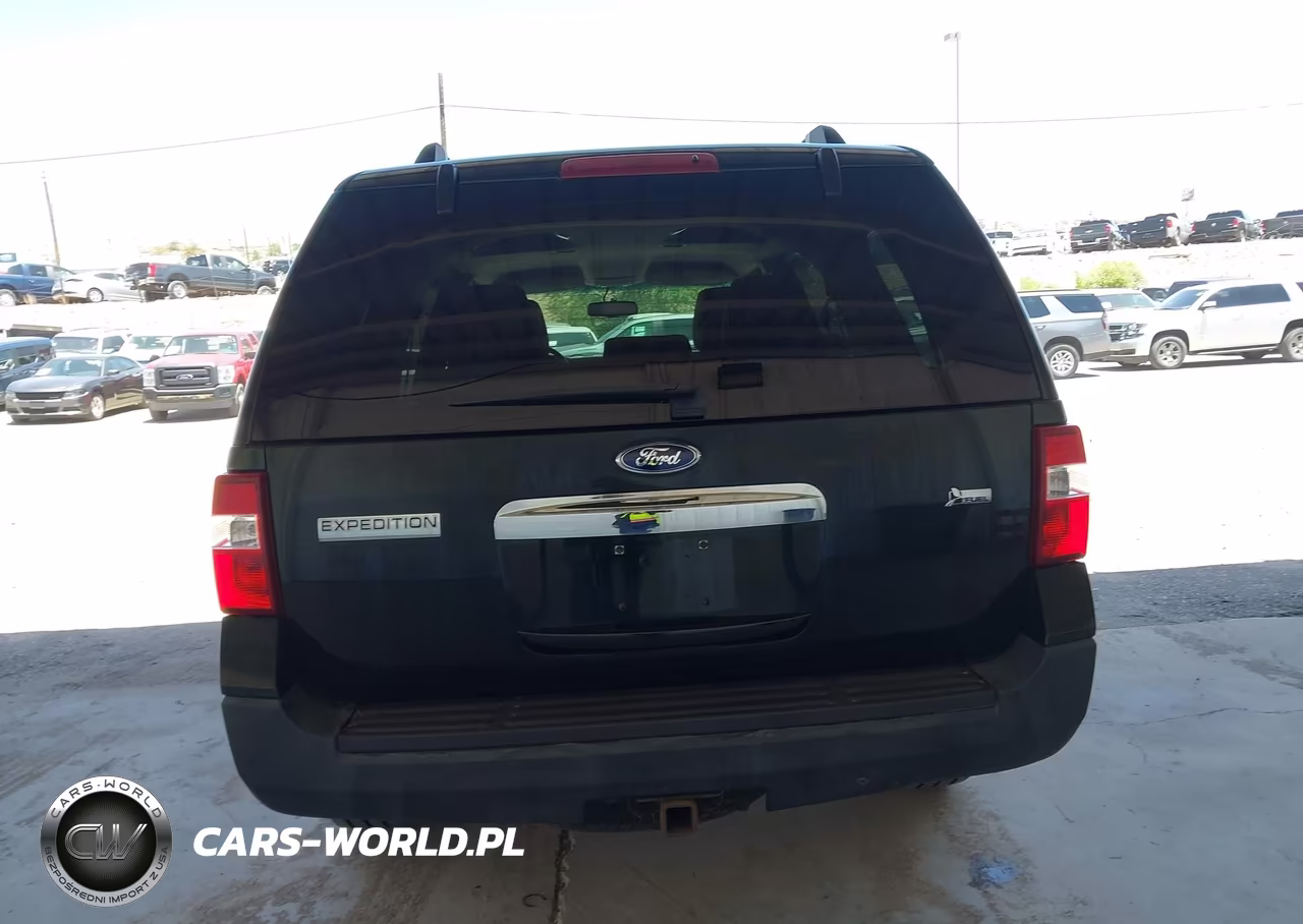 2014 Ford Expedition Xl VIN:1FMJU1G52EEF52802 - 16