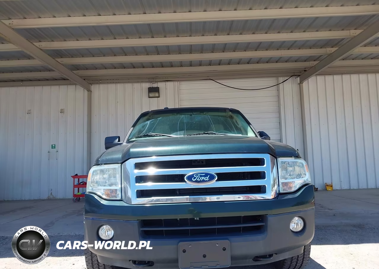 2014 Ford Expedition Xl VIN:1FMJU1G52EEF52802 - 6
