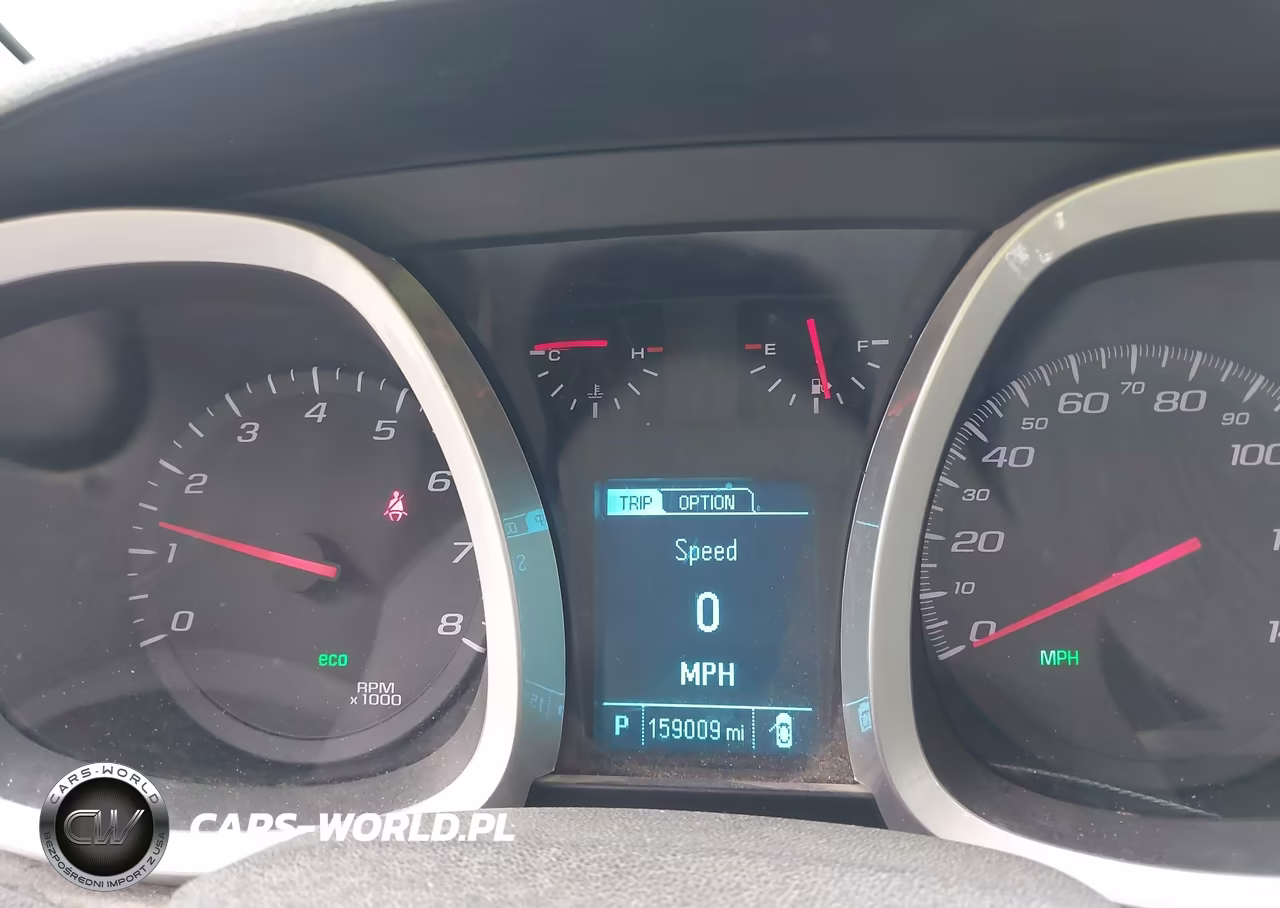 2015 Chevrolet Equinox Lt VIN:2GNALBEK4F6348697 - 7