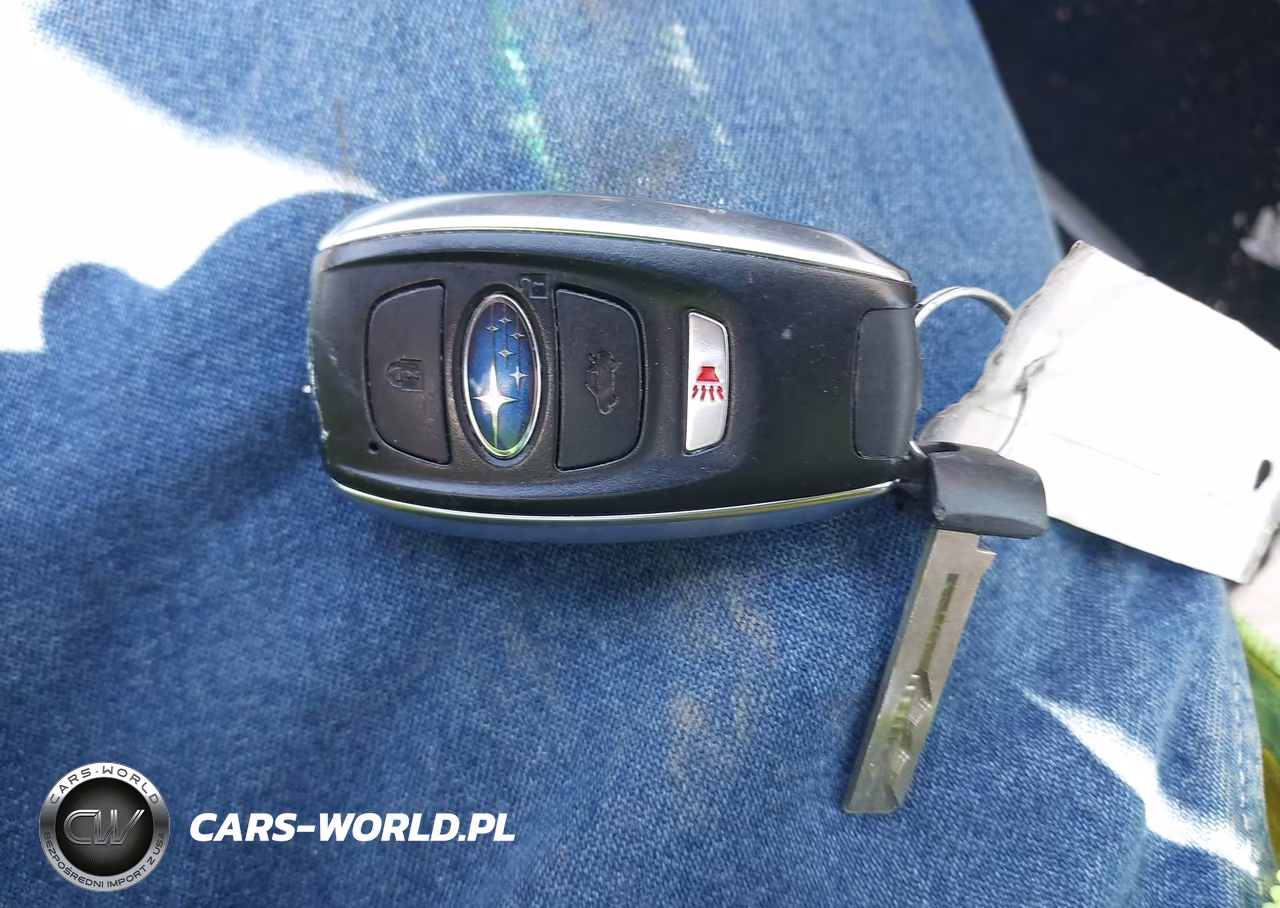 2021 Subaru Wrx Sti VIN:JF1VA2E65M9802966 - 11