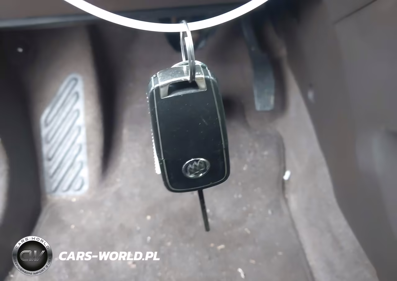 2013 Buick Encore Leather VIN:KL4CJGSB5DB174426 - 11