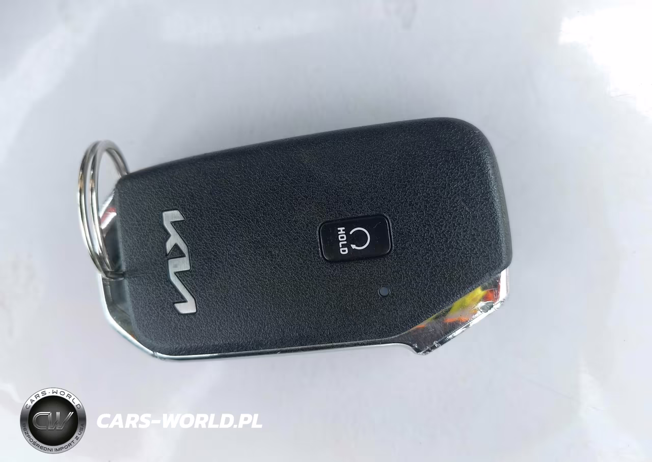 2023 Kia Sportage X-Line VIN:5XYK6CAF6PG103584 - 11