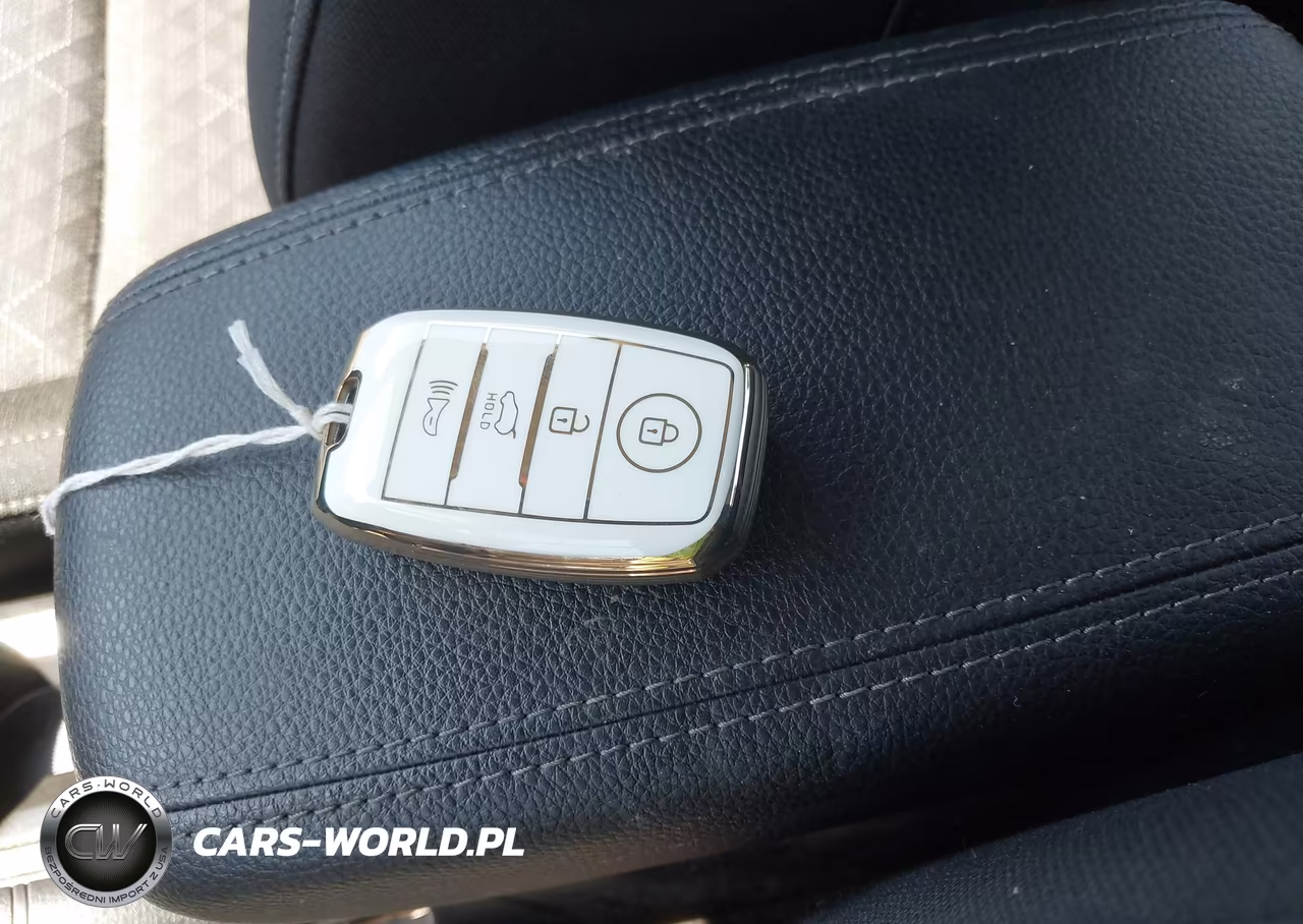 2023 Kia Rio S VIN:3KPA24AD3PE529810 - 11