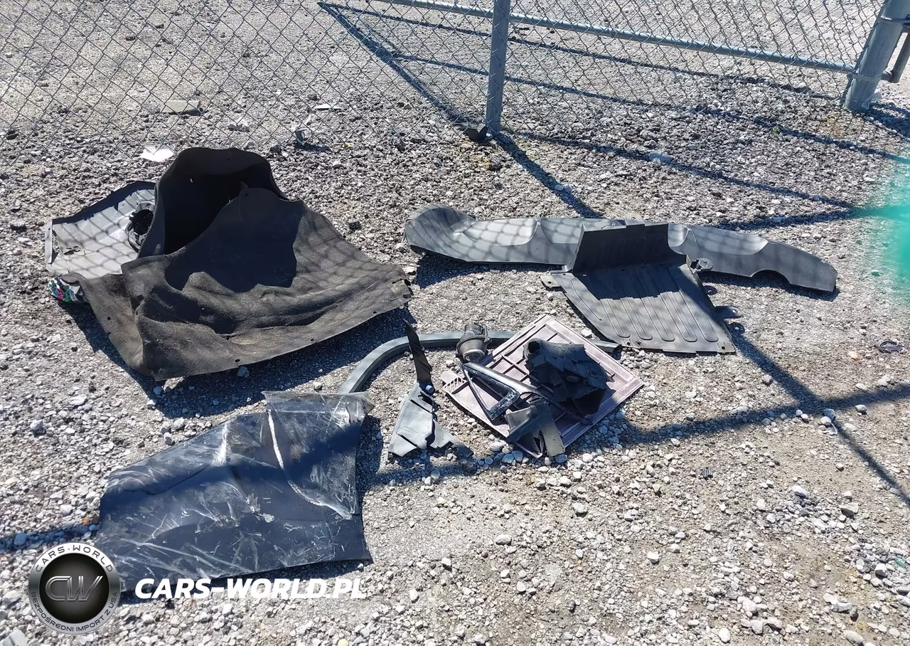 2023 Kia Rio S VIN:3KPA24AD3PE529810 - 12