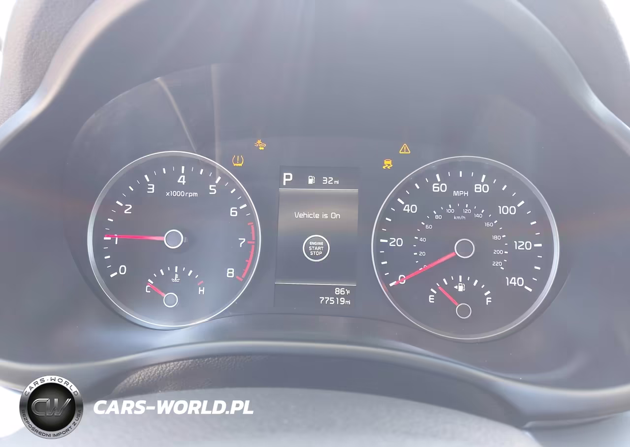 2023 Kia Rio S VIN:3KPA24AD3PE529810 - 7