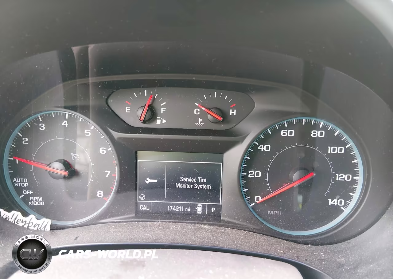 2016 Chevrolet Malibu Ls VIN:1G1ZB5ST4GF300923 - 7