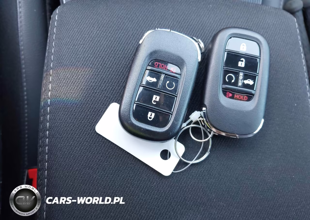 2025 Honda Civic Hybrid Sport-Sport Touring VIN:2HGFE4F81SH314112 - 11