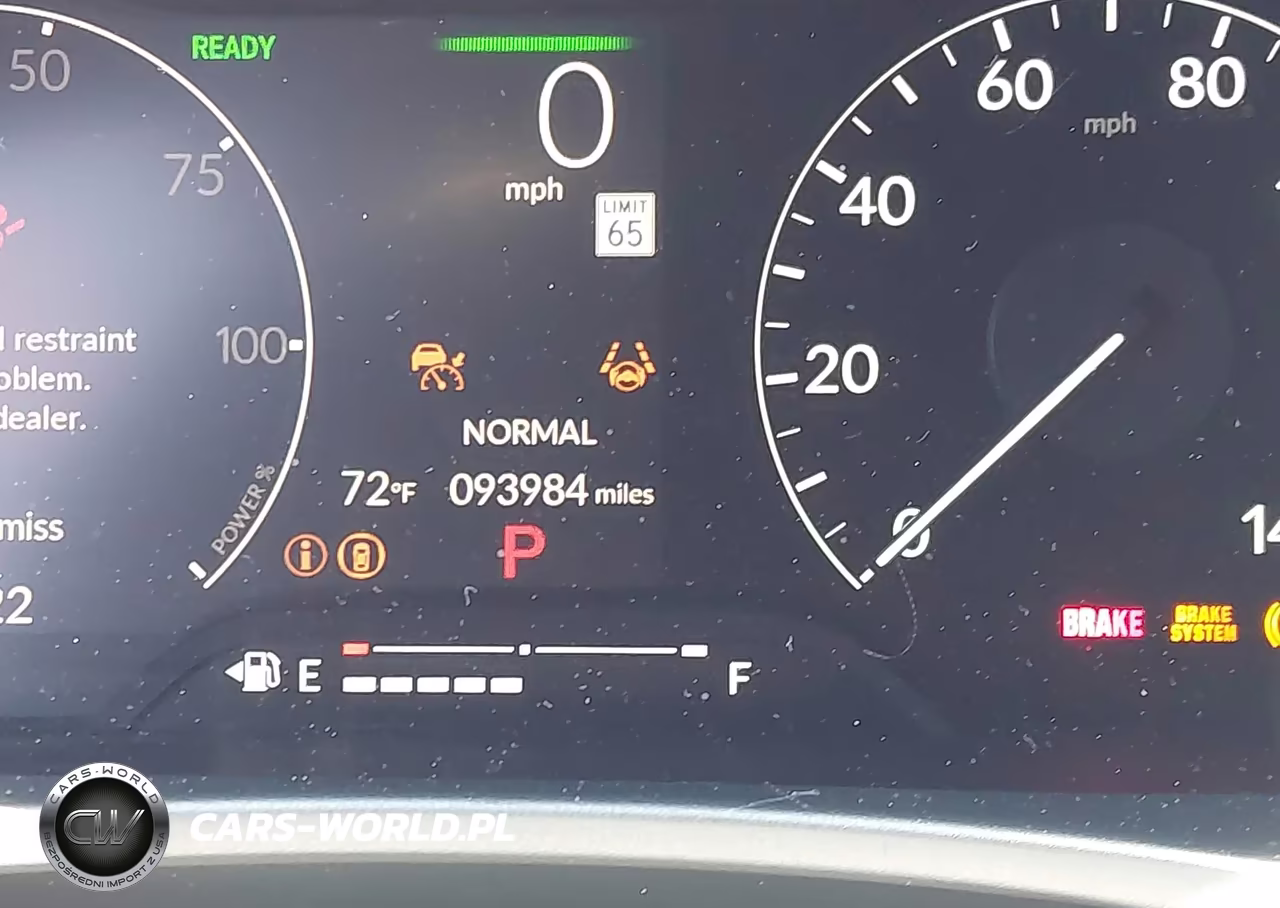 2025 Honda Civic Hybrid Sport-Sport Touring VIN:2HGFE4F81SH314112 - 15