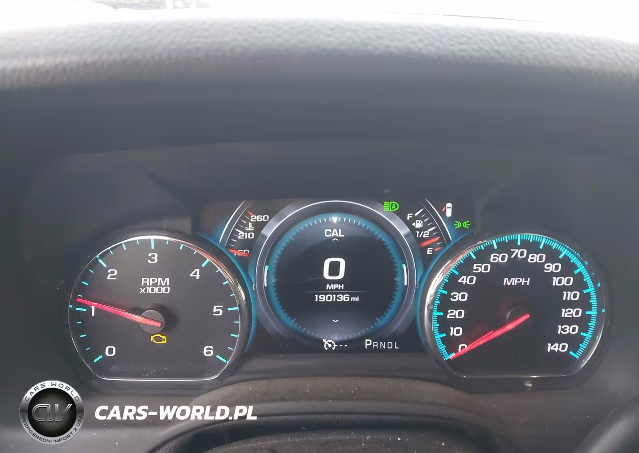 2017 GMC Yukon Xl Slt VIN:1GKS2GKC0HR316657 - 7