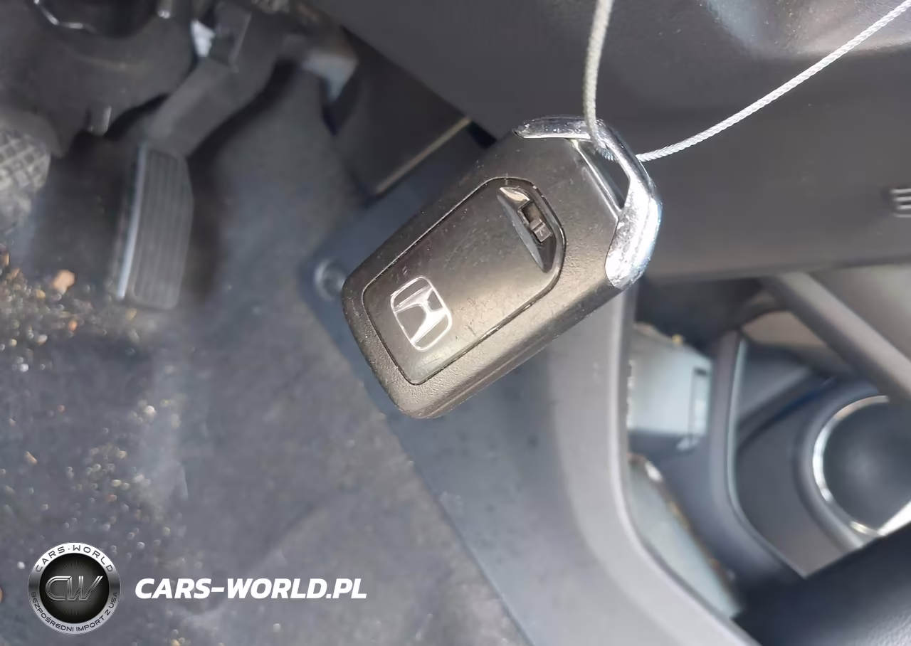 2019 Honda Hr-V Ex-L VIN:3CZRU6H7XKM707200 - 11