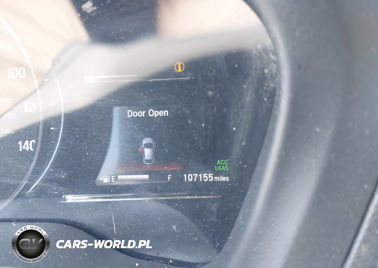 2019 Honda Hr-V Ex-L VIN:3CZRU6H7XKM707200 - 15