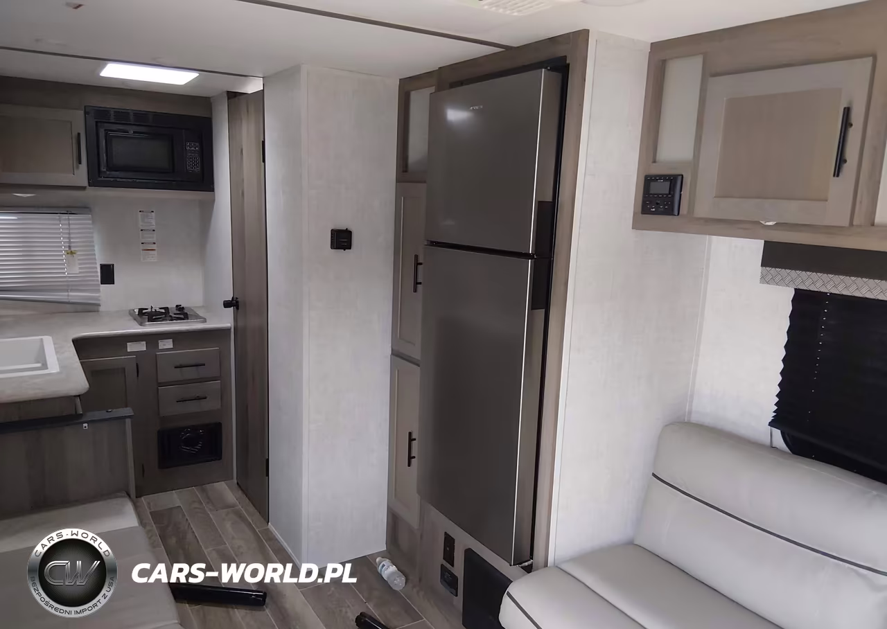 2022 Gulfstream Other VIN:1NL1G2115NG004248 - 15