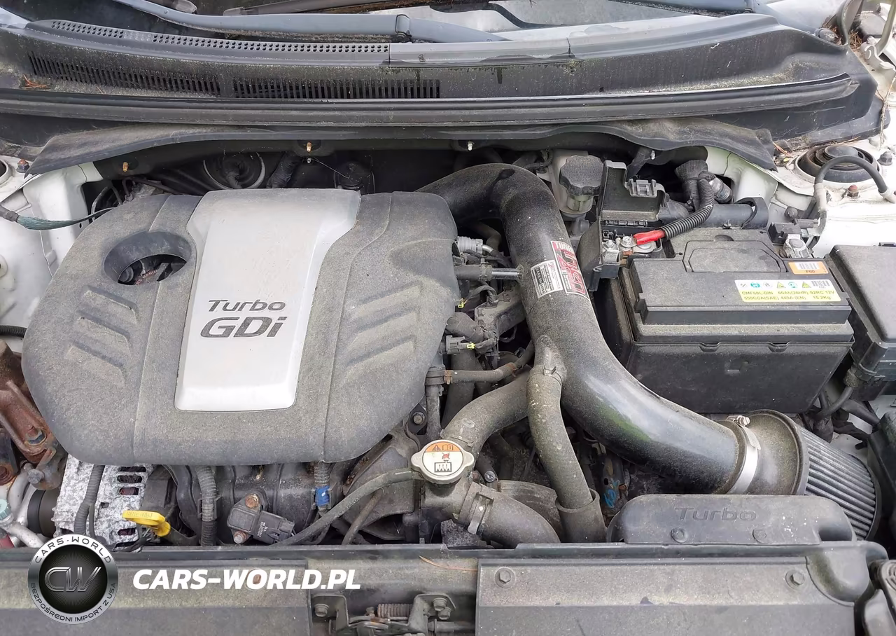 2014 Hyundai Veloster Turbo R-Spec VIN:KMHTC6AE0EU208554 - 10