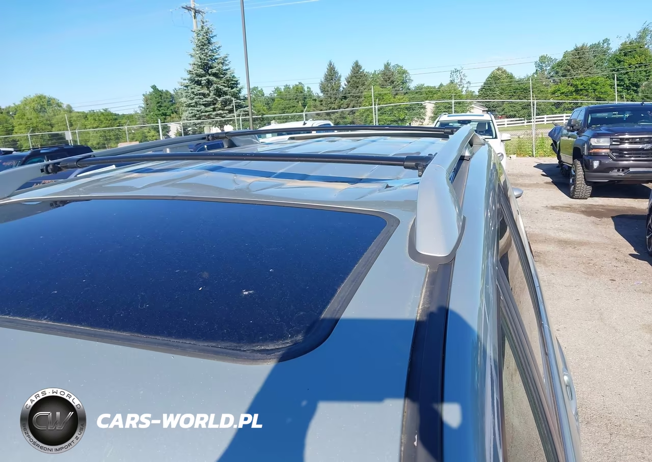 2003 Lexus Gx 470 VIN:JTJBT20X430021606 - 6