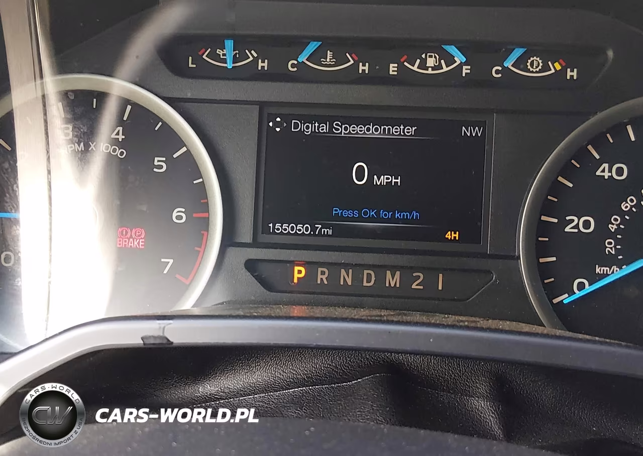 2015 Ford F-150 Lariat-Xl-Xlt VIN:1FTEX1EP7FFD06129 - 15