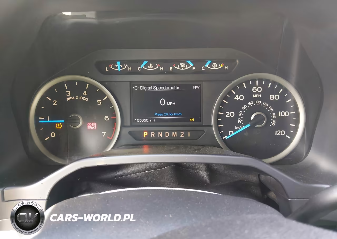 2015 Ford F-150 Lariat-Xl-Xlt VIN:1FTEX1EP7FFD06129 - 7